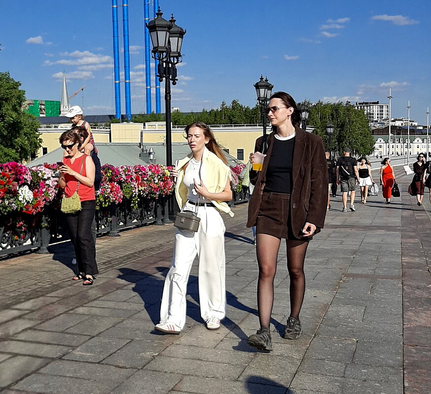 *** - Владимир Захаров