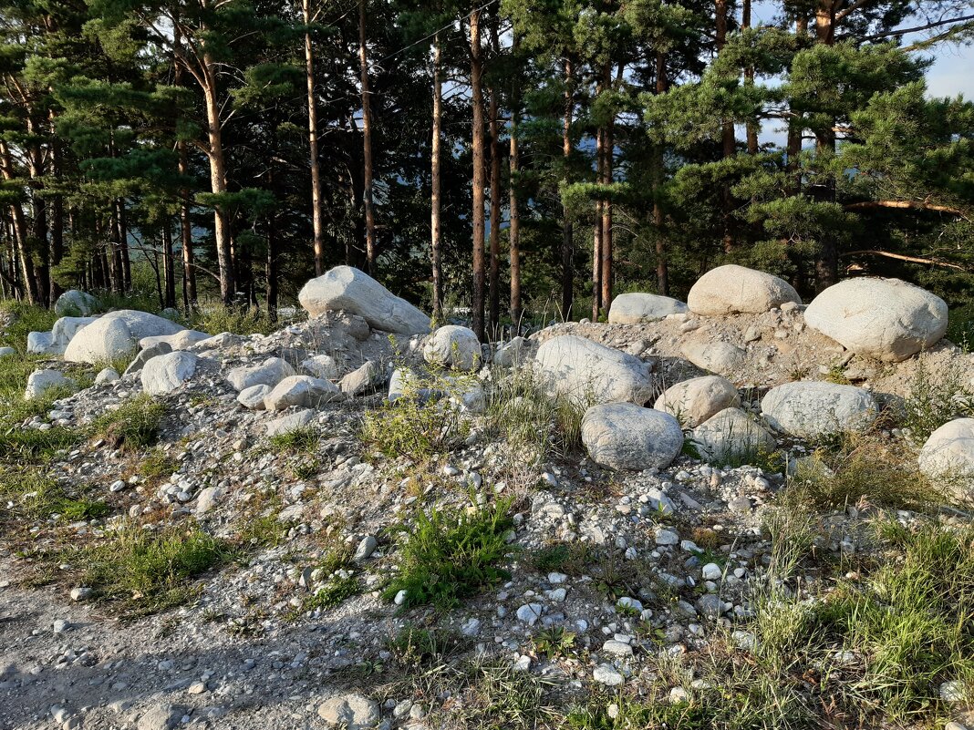 Конец июля - тоже середина лета - Галина Минчук