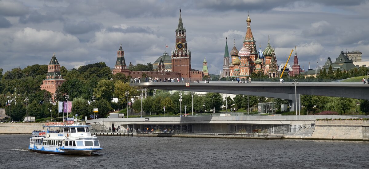 Московские пейзажи - <<< Наташа >>> Московские пейзажи - <<< Наташа >>>