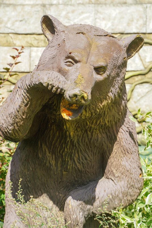 ПОТАПЫЧ_ОБЛЕЗЛЫЙ - Сергей Янович Микк