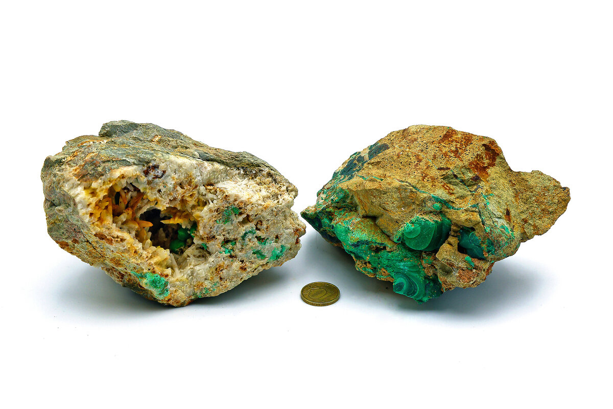 Натуральные камни - Дмитрий Конев