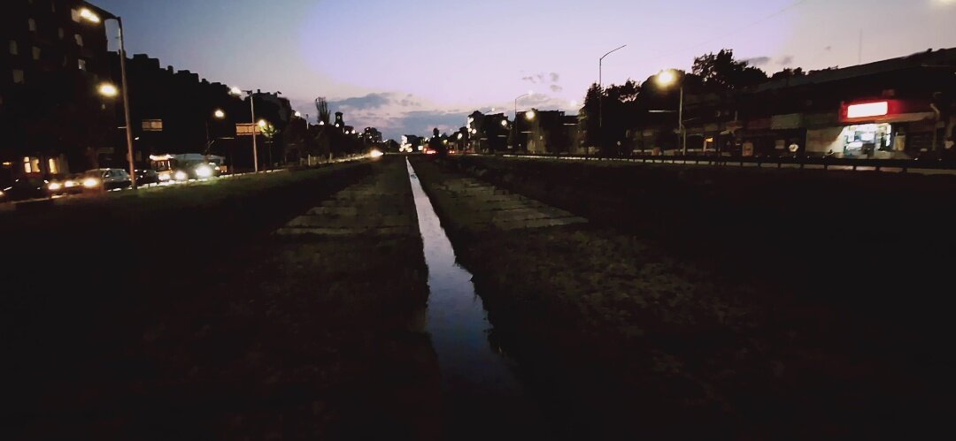 ЛЕ БО 5 (123) - CLOSE WAYS ALL