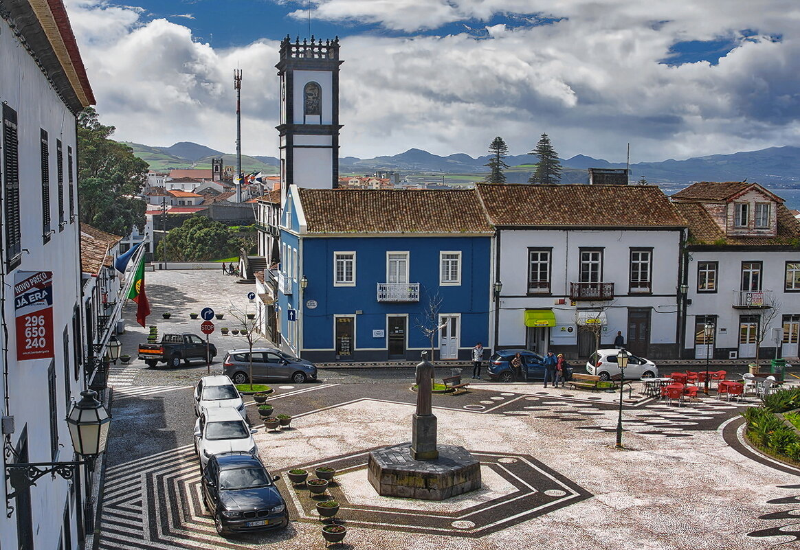 Magic Azores 83 - Arturs Ancans