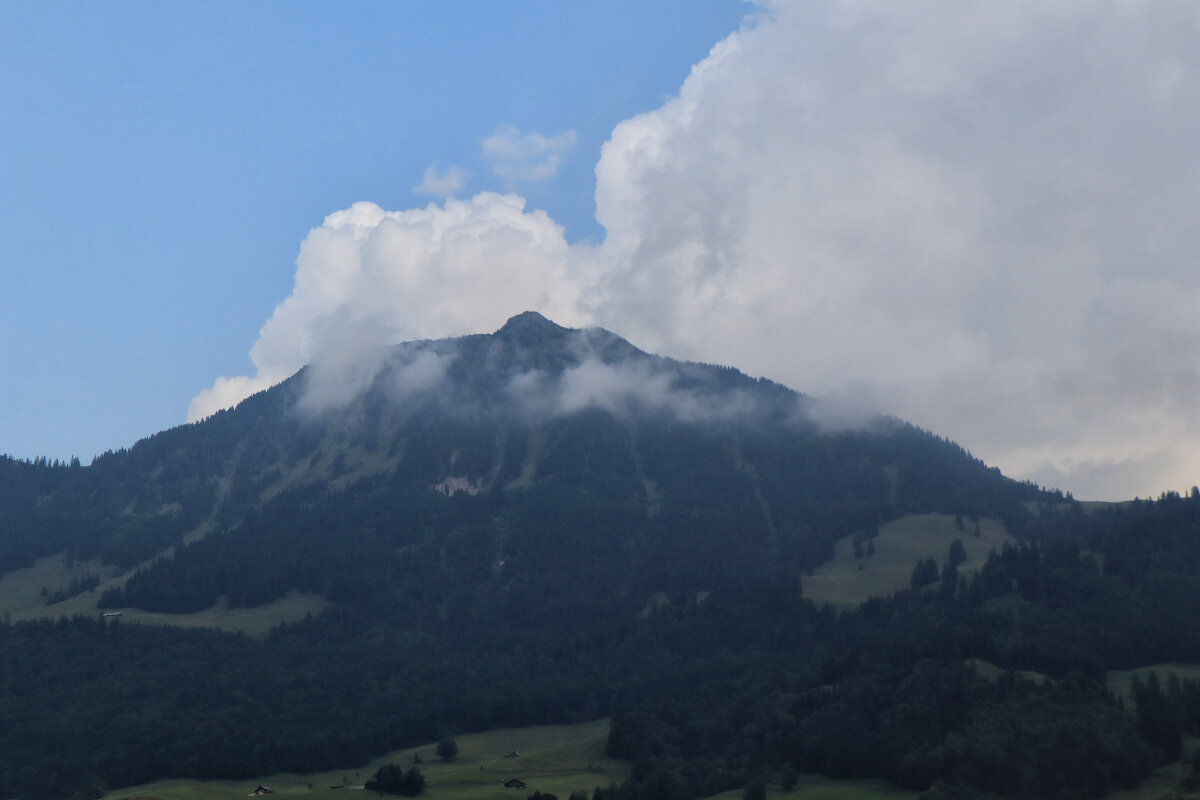 Альпы - Швейцария.. - igor G. Альпы - Швейцария.. - igor G.