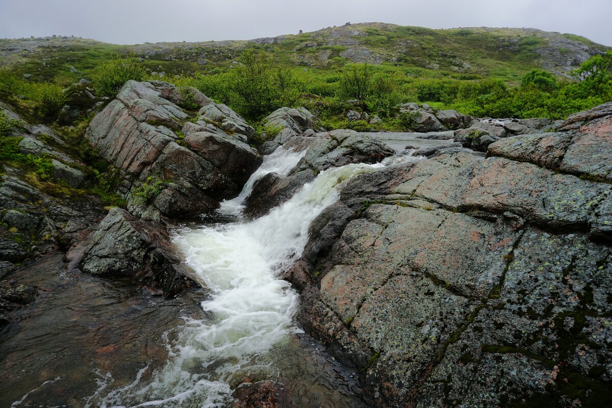 По дороге на батарею - Ольга Чистякова