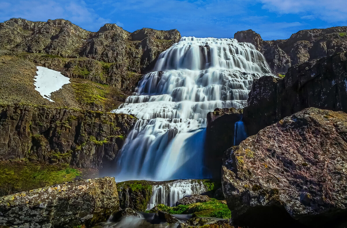 Исландия - Aleksey Afonin