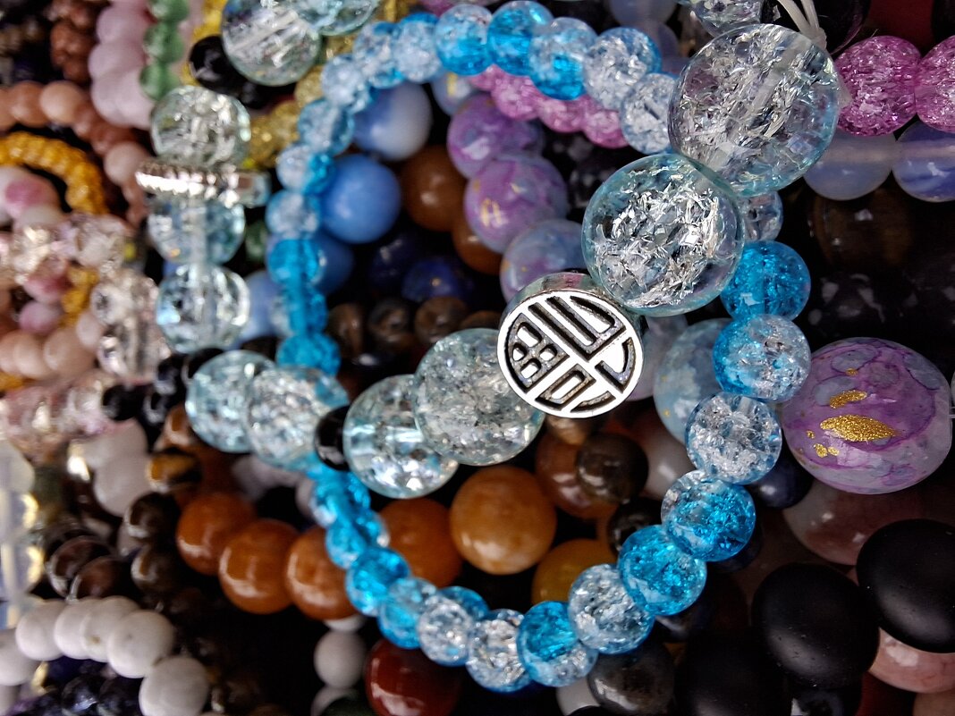 Бижутерия Индии - ИРЭН@ .