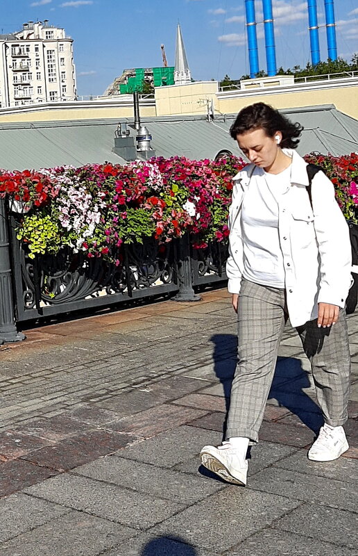 *** - Владимир Захаров