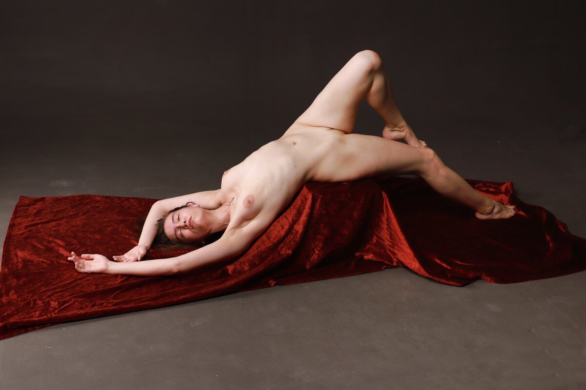 Таня - Сергей 