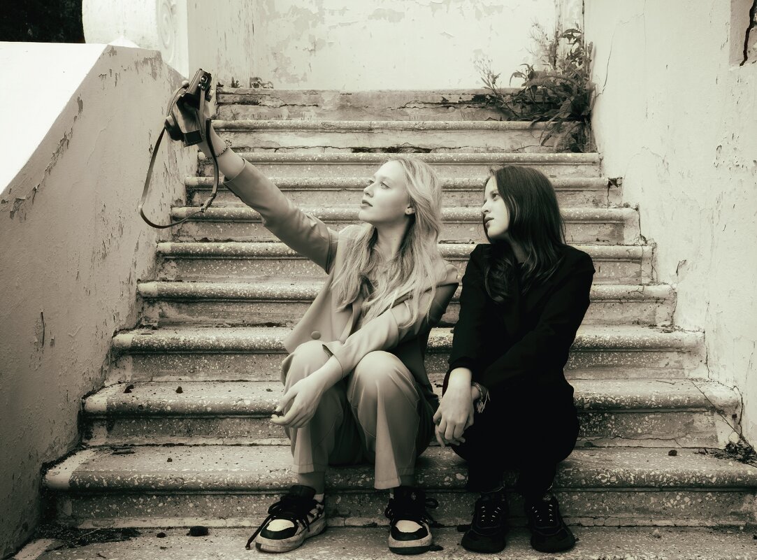 ... - Dmitry Ozersky