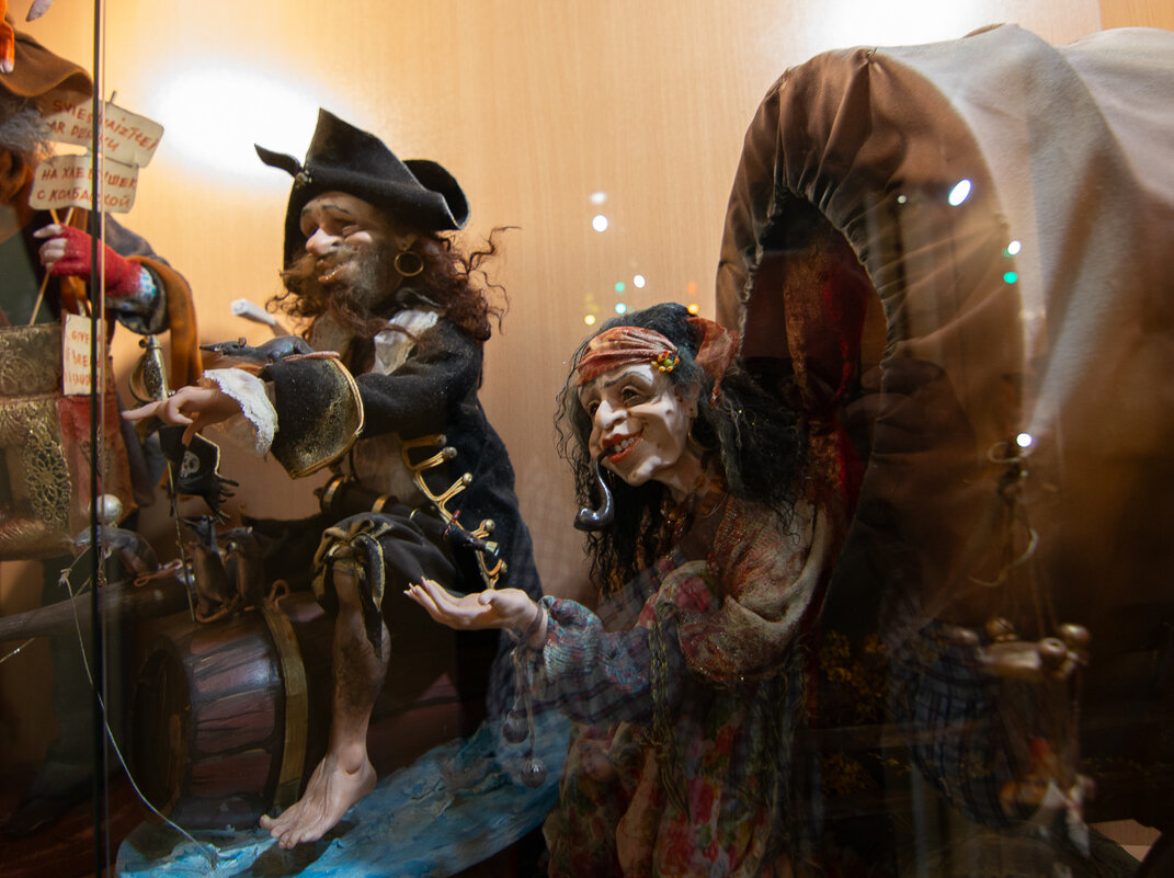 *** - Геннадий Порохов