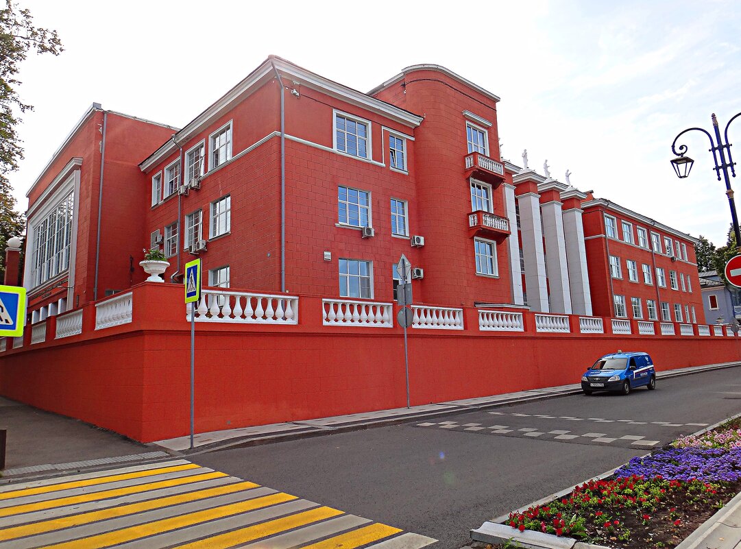 Нижегородский государственный технический университет им. Р.Е. Алексеева. - Виктор Мухин Нижегородский государственный технический университет им. Р.Е. Алексеева. - Виктор Мухин