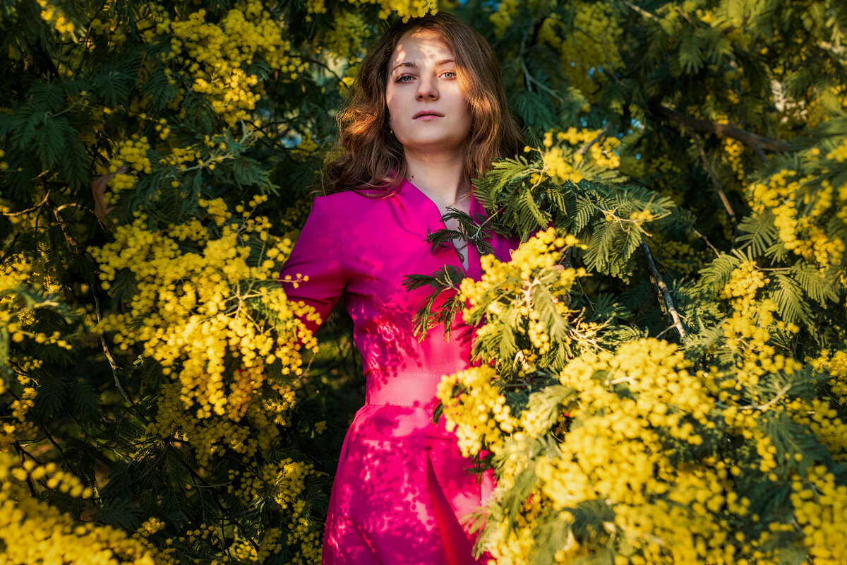 Кристина - Иван Лебедев