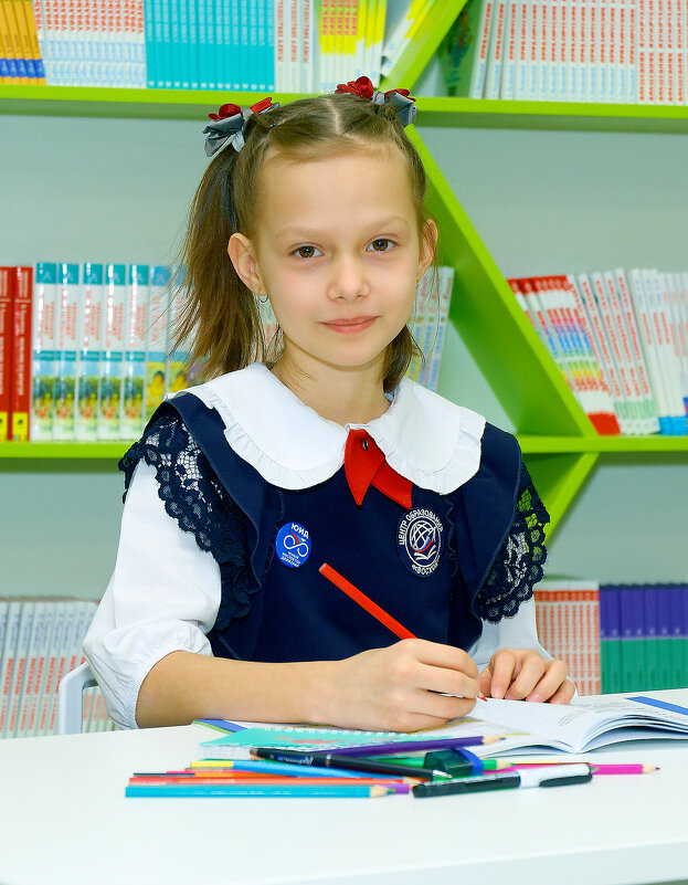 Школьные годы чудесные - Дмитрий Конев Школьные годы чудесные - Дмитрий Конев