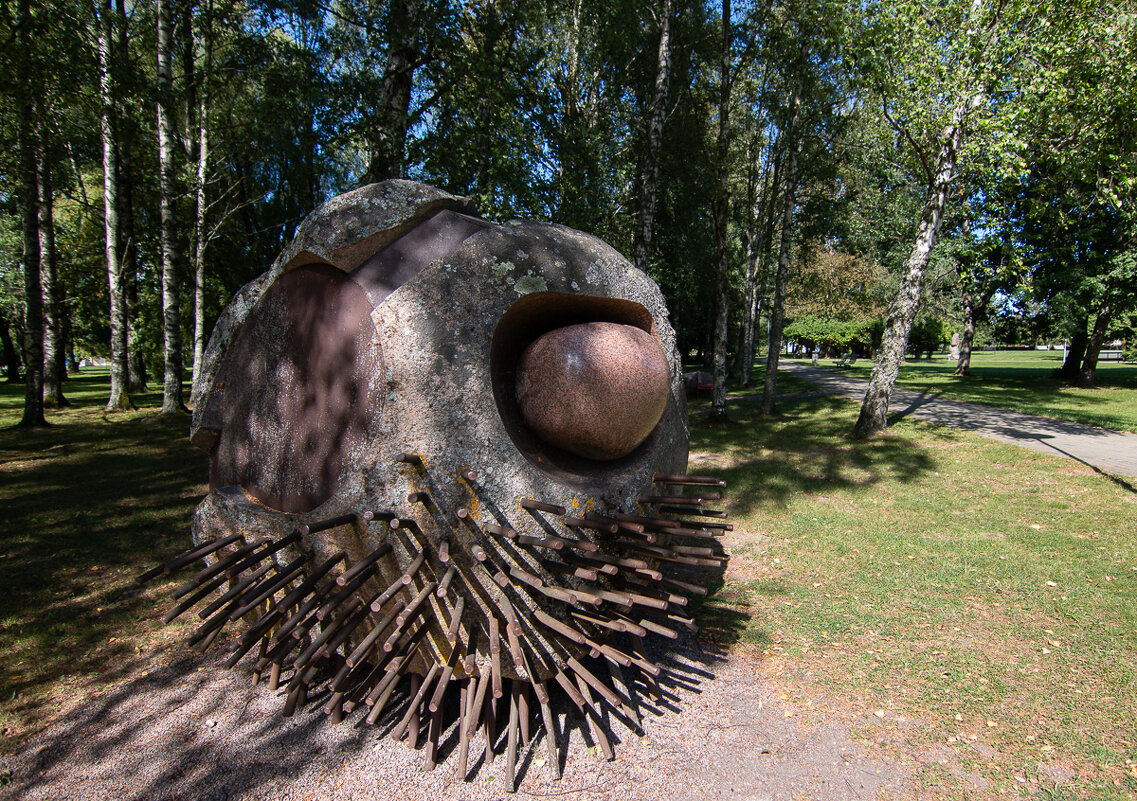 *** - Геннадий Порохов