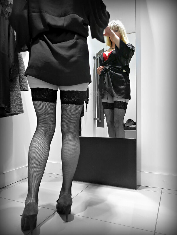 Шопинг - Павел Fotoflash911 Никулочкин