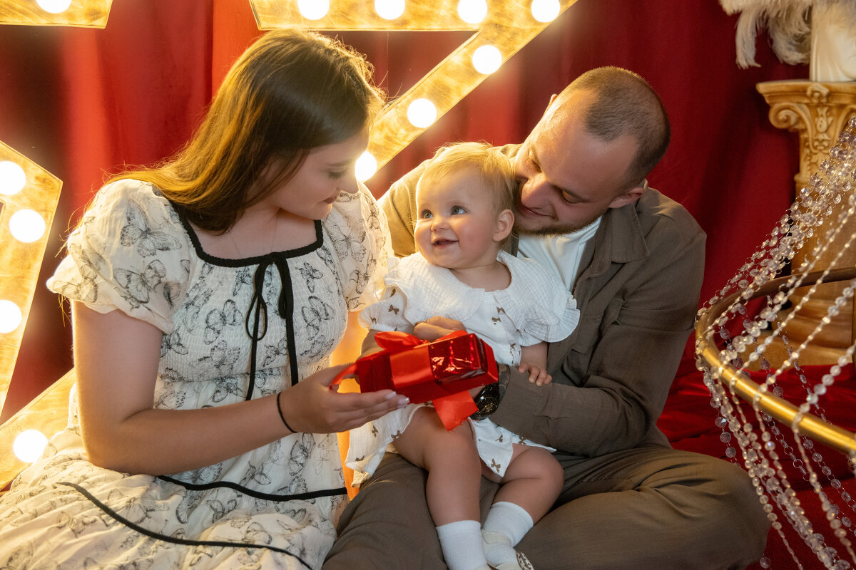 др - Алексей Пожаренко