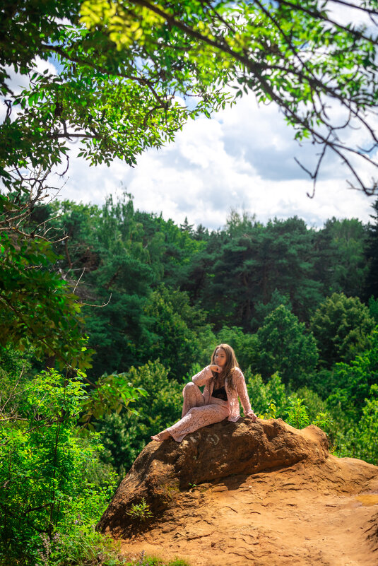 Кисловодск - Алексей Пожаренко