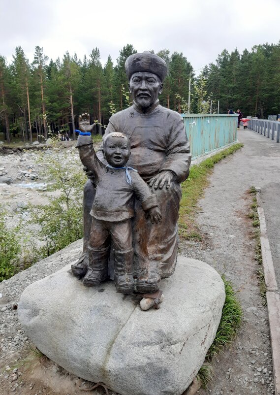 Конец июля - тоже середина лета - Галина Минчук