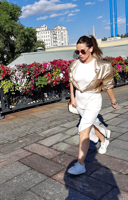 *** - Владимир Захаров