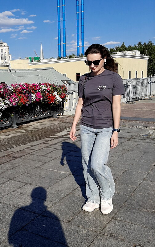 *** - Владимир Захаров