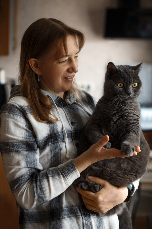 ))) - Александр Рамус