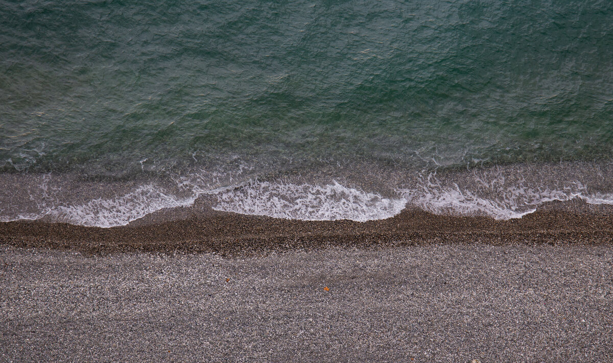 Море - Светлана Карнаух