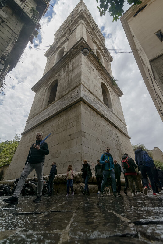 Однажды в Неаполе - Иван К