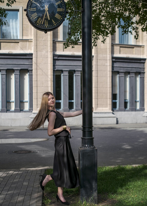 * - Dmitry i Mary S * - Dmitry i Mary S