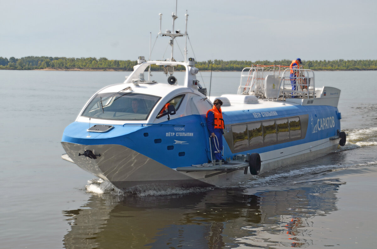 Речные прогулки на Валдае - Сергей М Речные прогулки на Валдае - Сергей М