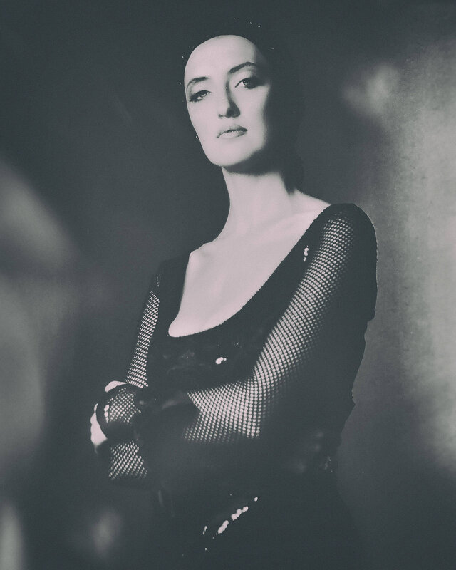 Ее гордость. - Svyatoslav [Artisan] Ph.