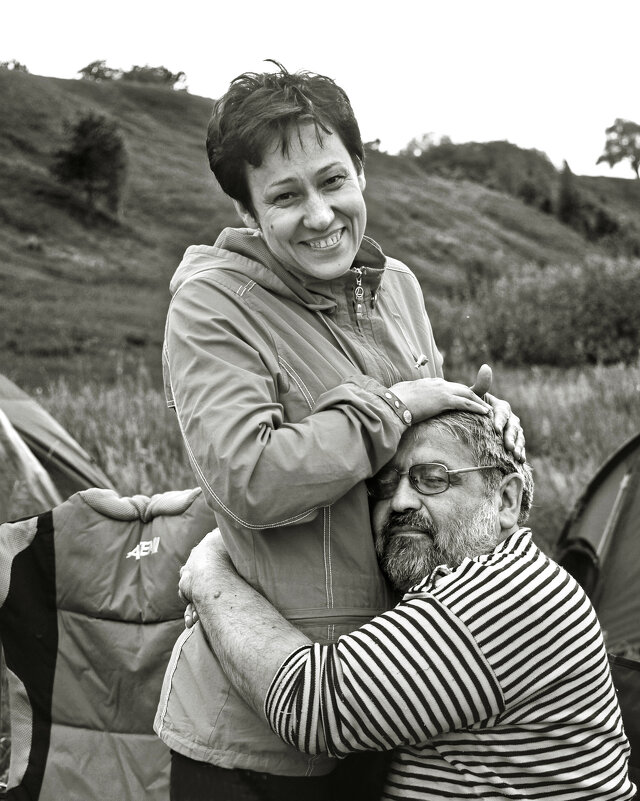 Где-то между Рязанью и Москвой - СЮ Где-то между Рязанью и Москвой - СЮ