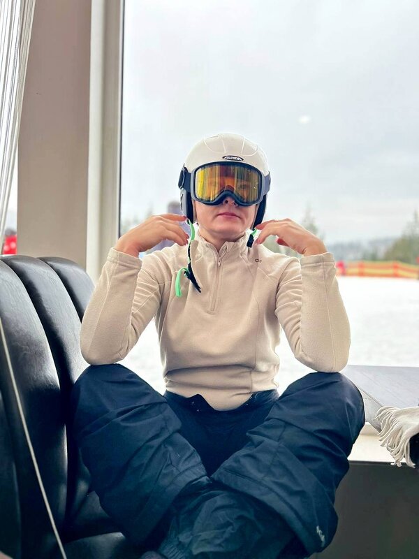 Буковель - Лана 