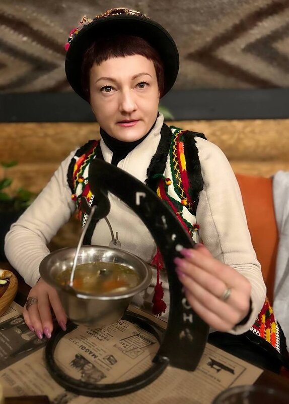 Буковель - Лана 