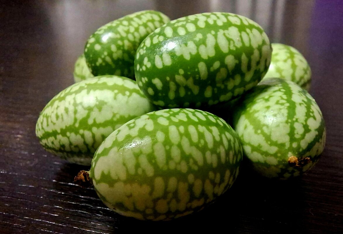 Эти малышки всего по 2 см. - ИРЭН@ .