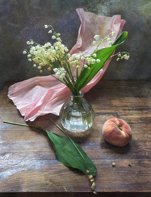 Ландыши - Ирина Курмалеева