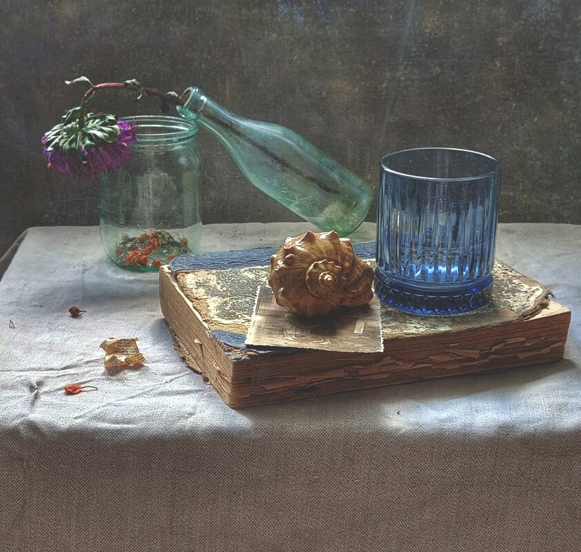 * - Ирина Курмалеева