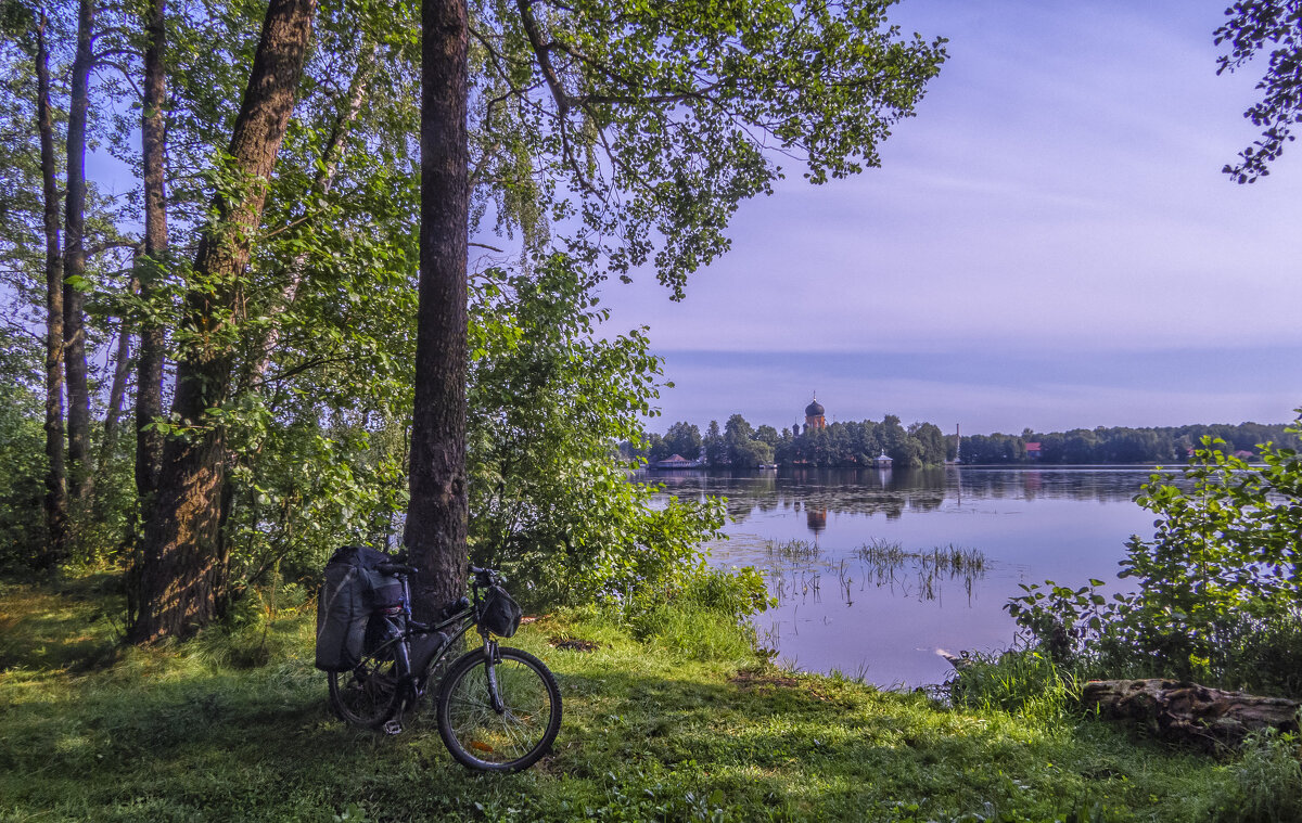 Пора в путь-дорогу - Сергей Цветков