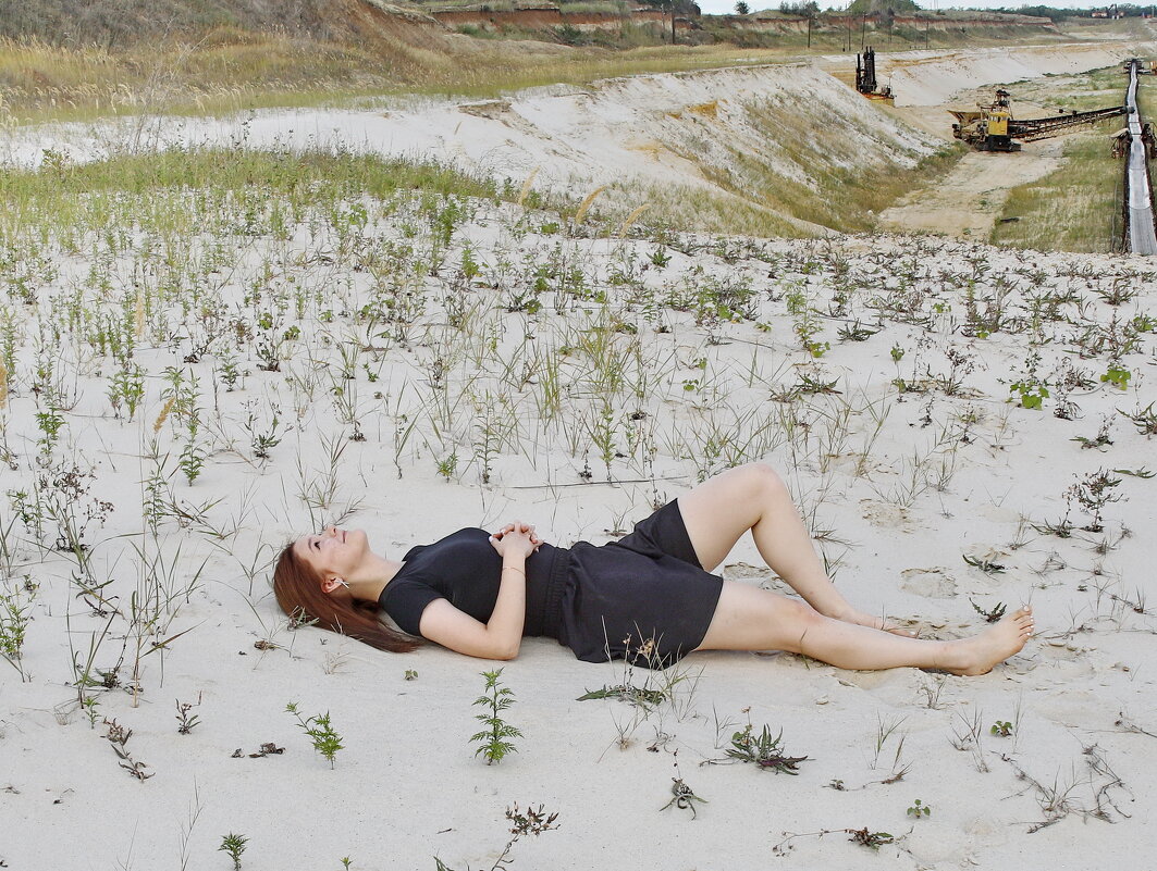 Карьеры - Сергей 