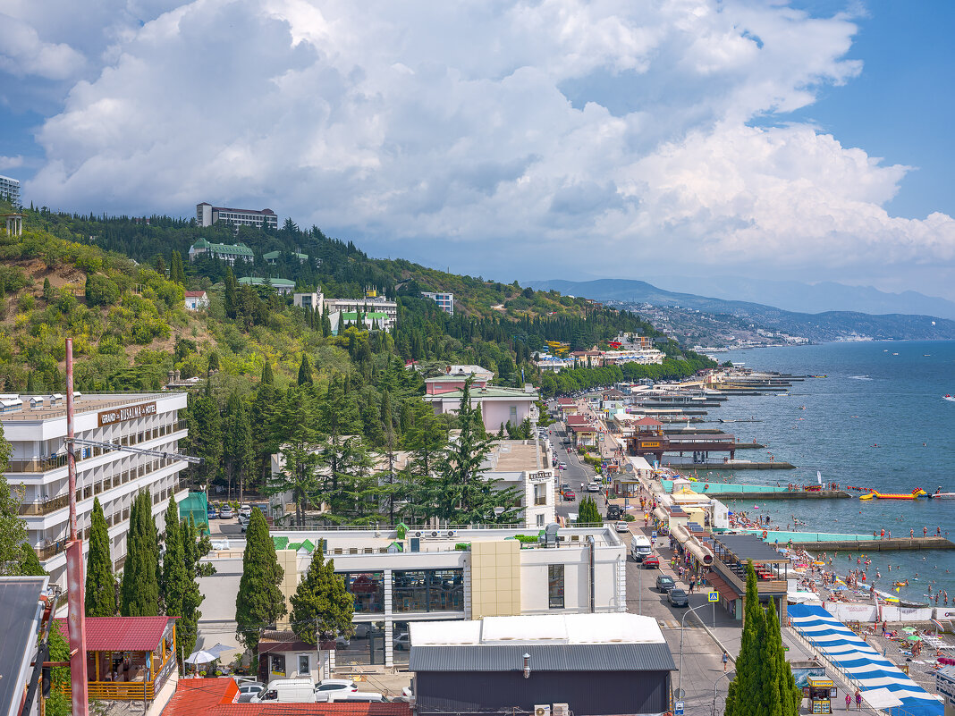 УТРО. - Serj Korinkevich