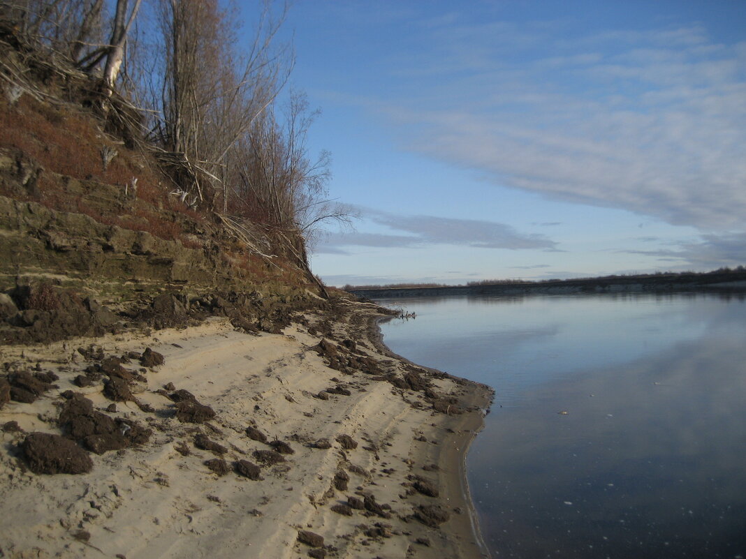 Протока - Anna Ivanova