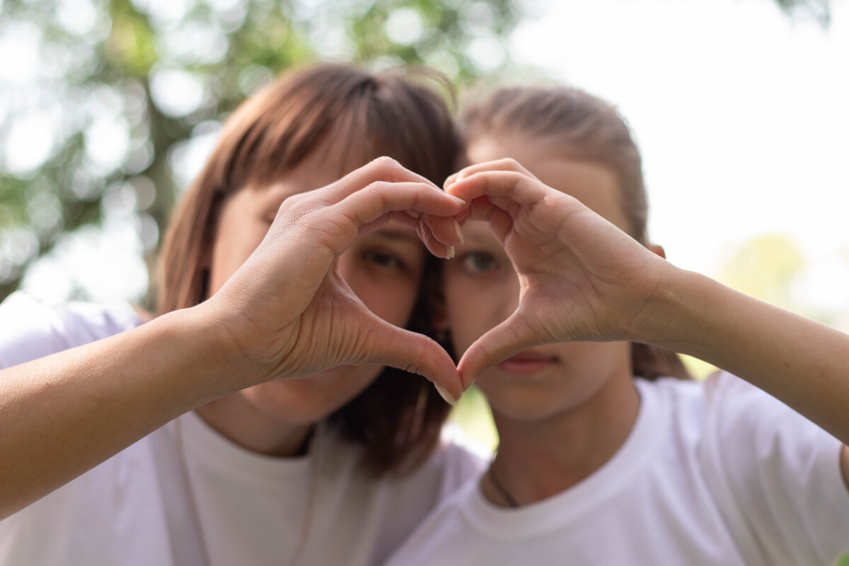 Любовь - Валерия .