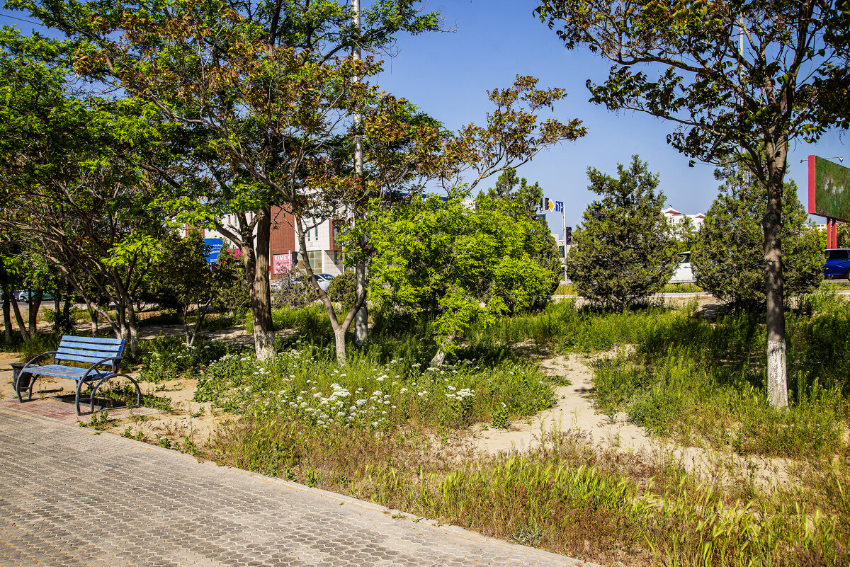 Актау - Анатолий Чикчирный Актау - Анатолий Чикчирный