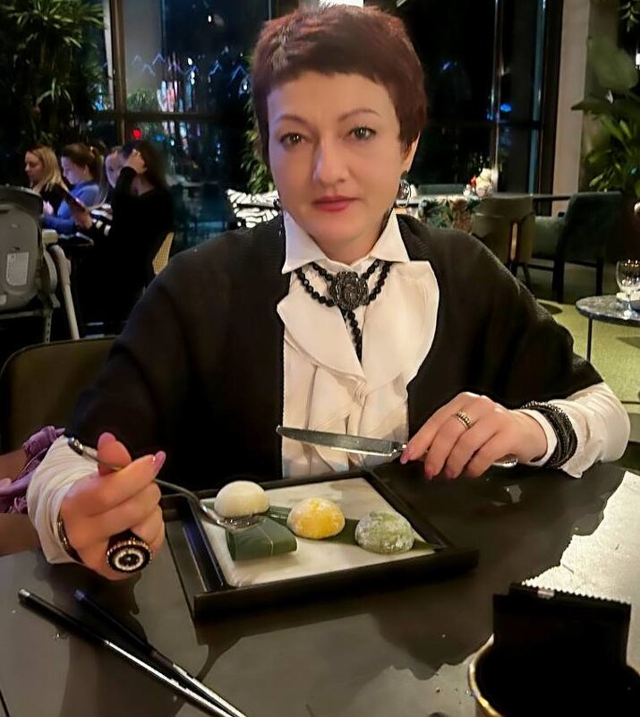 Буковель - Лана 