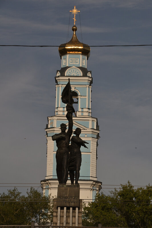 *** - Сергей Сергеев