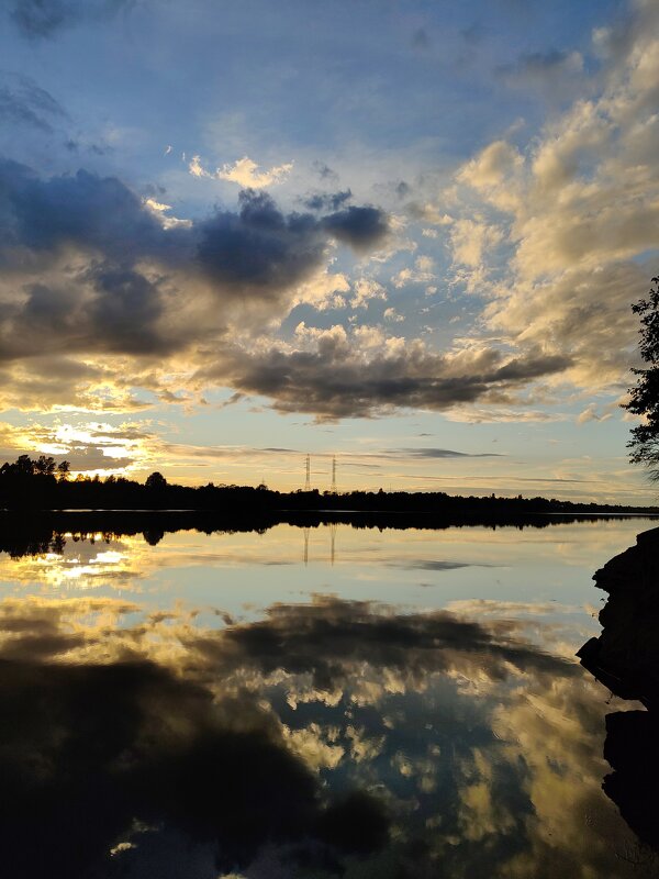 Волхов - Андрей 