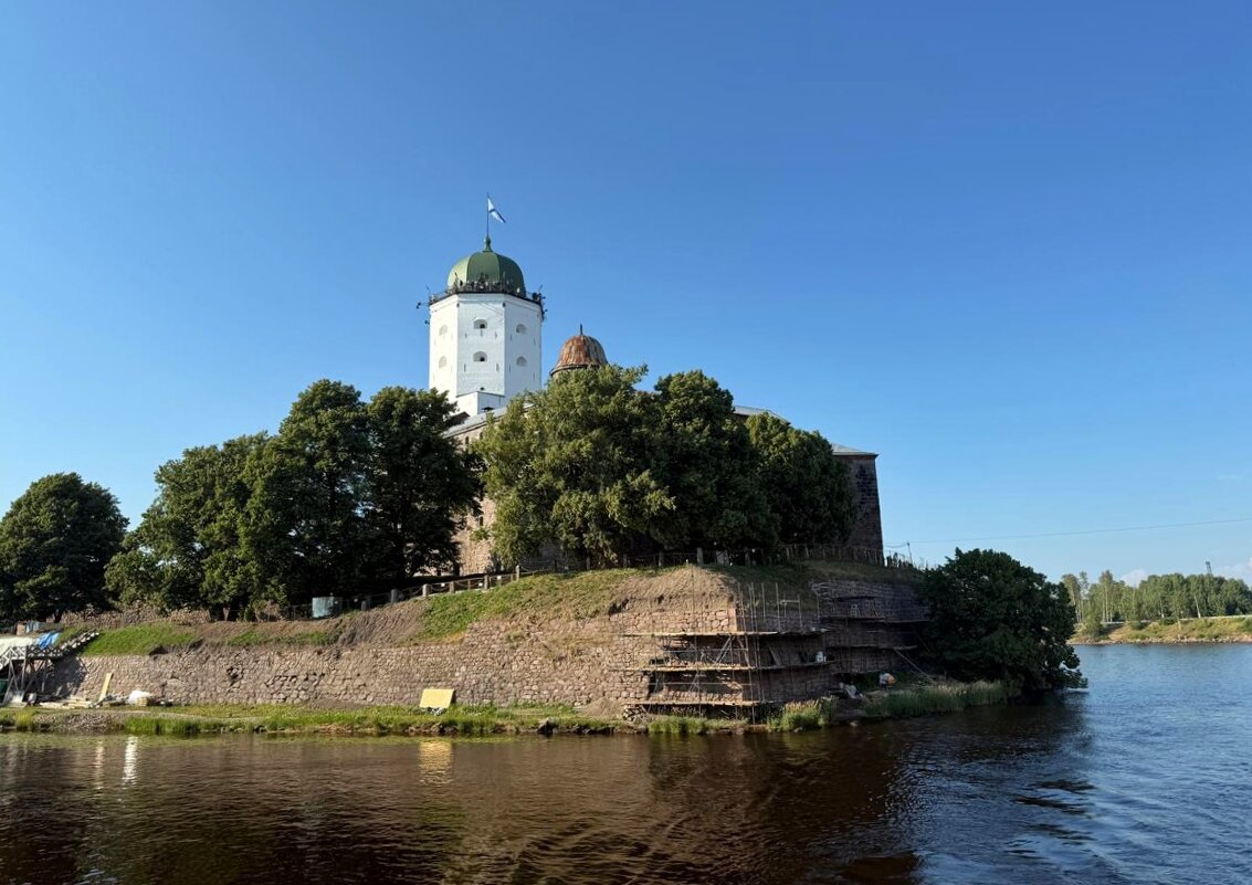 Выборг - Сергей Б.