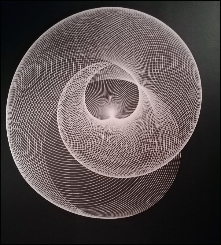 Геометрия в пространстве - Наталья Rosenwasser