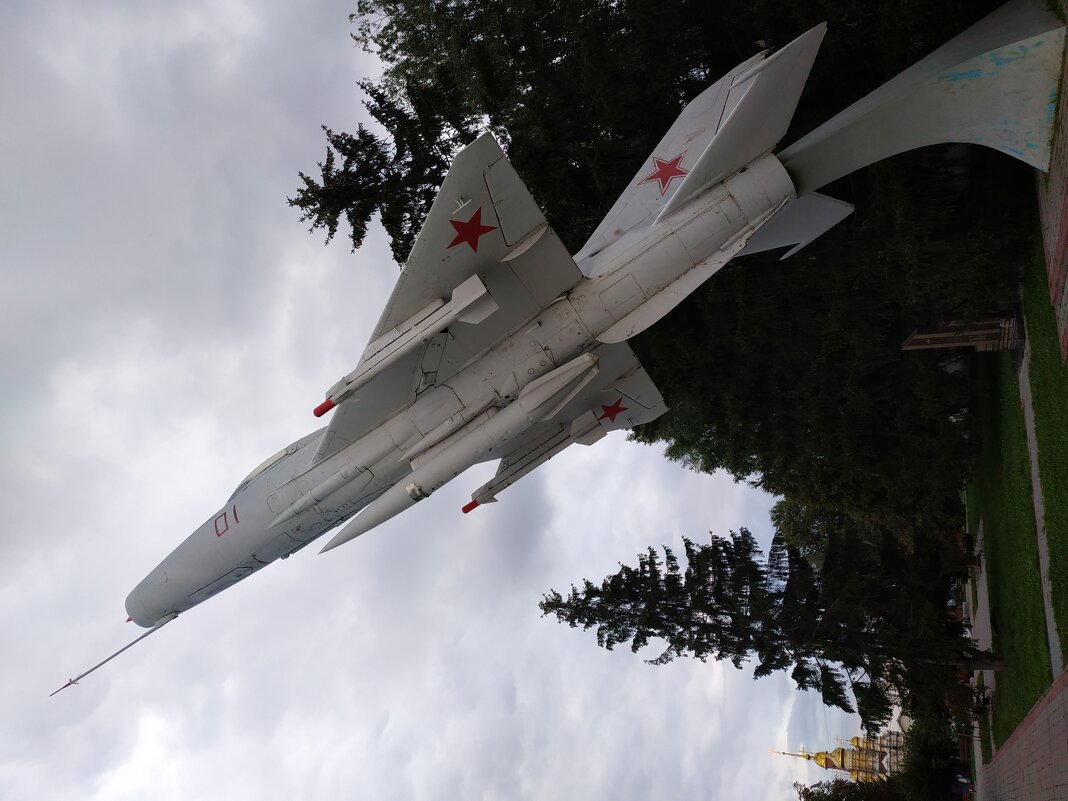 училище связи - Андрей Лукьянов