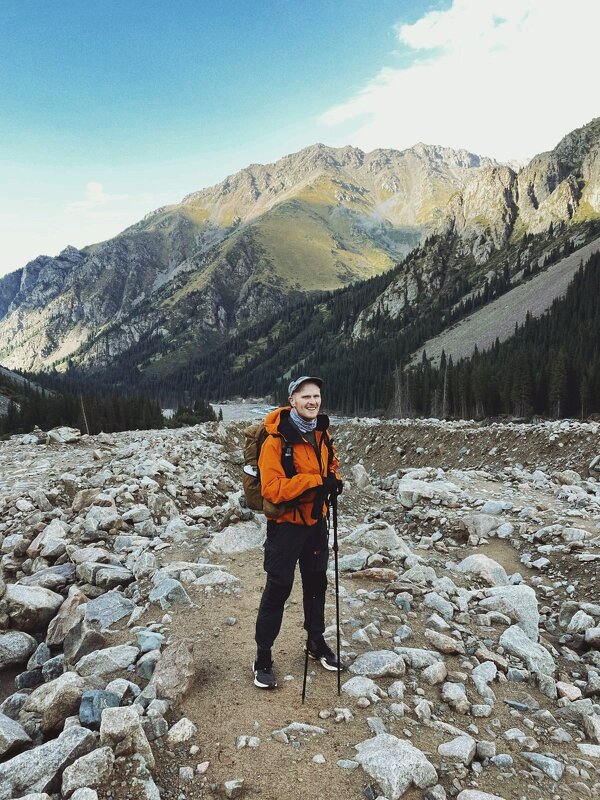 Горник - Георгиевич 